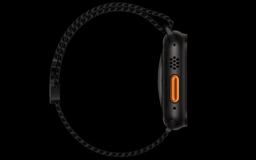 16 Apple Watch Ultra 2 (2024) 49mm Black Titanium Case.jpg