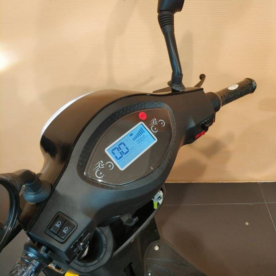 13 Электротрицикл Syccyba Trike A1 1000W (60V20Ah).jpg