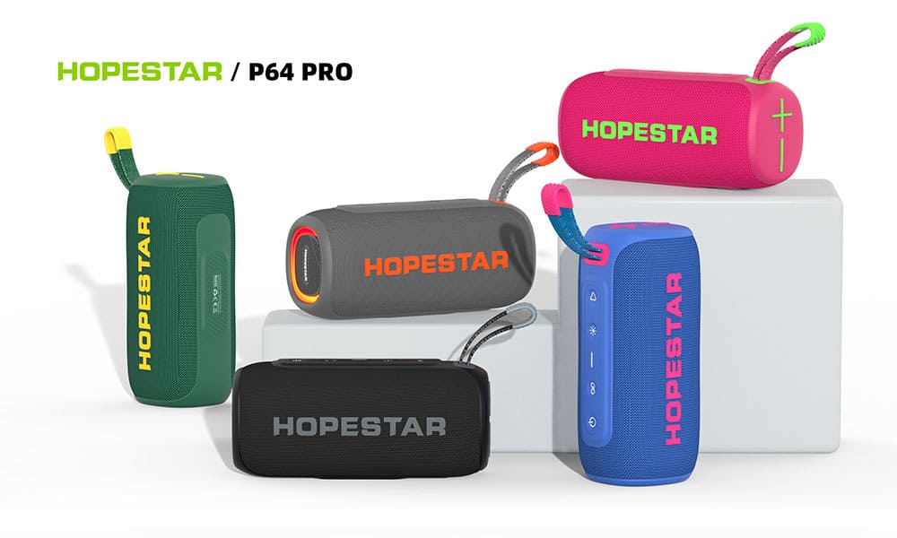 12 Портативная колонка HopeStar 60W P64 Pro.jpg