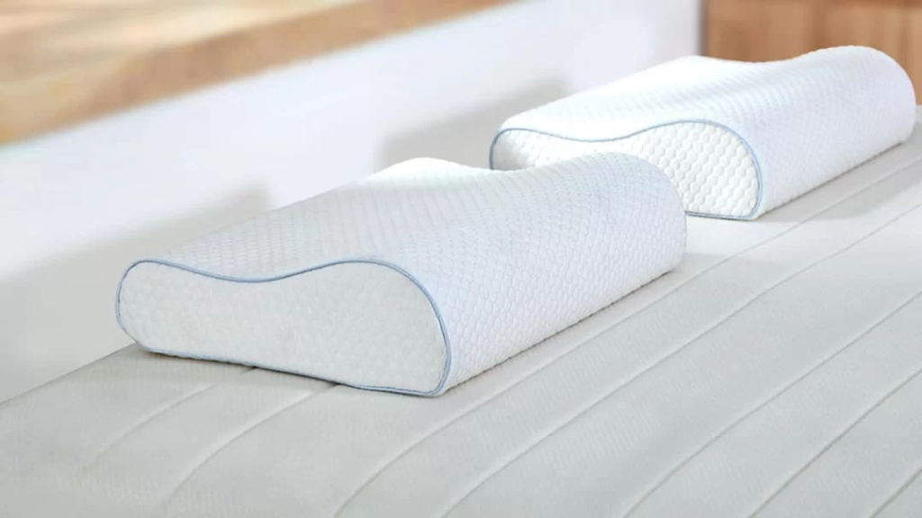 12 Подушка Xiaomi Mijia 8H Memory Pillow H1 YAJ4014RT.jpg