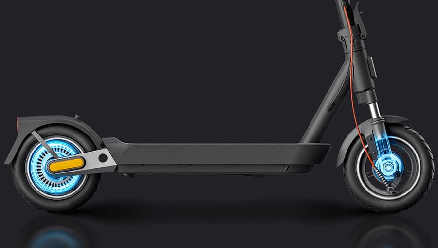 22 Электросамокат Xiaomi Electric Scooter 5 Pro GL.jpg