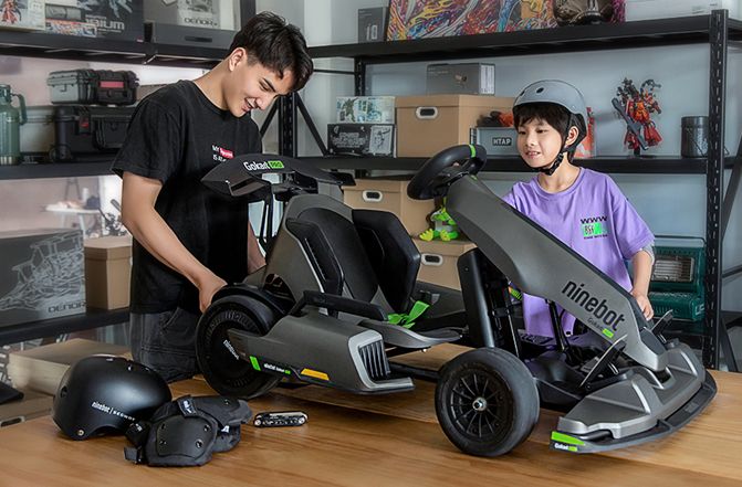 13 Электрокартинг Ninebot Gokart Pro Черный.jpg 13 Электрокартинг Ninebot Gokart Pro Черный.jpg