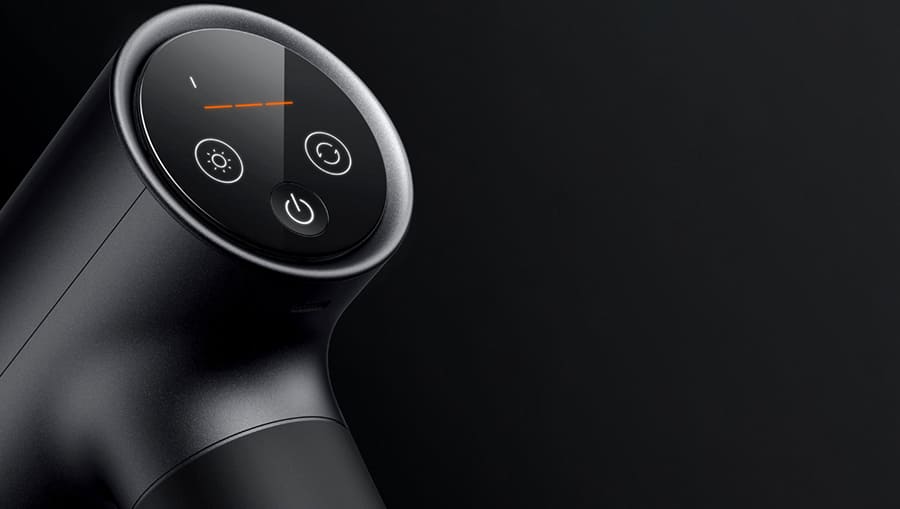 12 Массажный пистолет Xiaomi Mijia Fascia Gun 2 (MJJMQ05-ZJ) Black.jpg