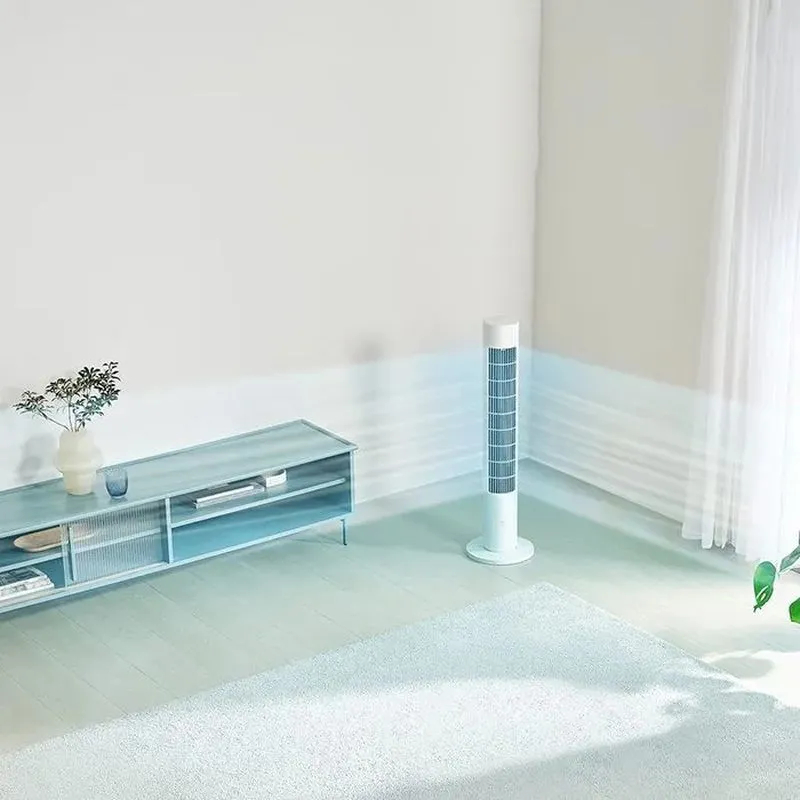 13 Напольный вентилятор Mijia DC Inverter Tower Fan (BPTS02DM).jpg