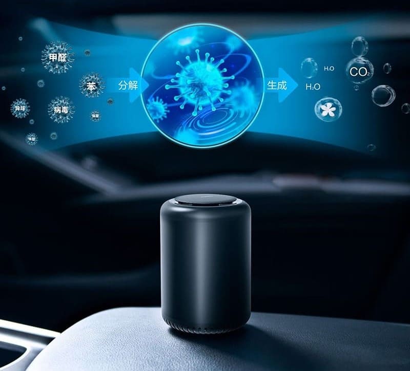 13 Ароматизатор для автомобиля Hydsto A1.jpg