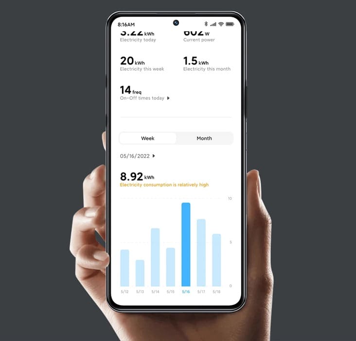 14 Умная розетка Xiaomi Smart Plug 2 (ZNCZ302KK) RU.jpg
