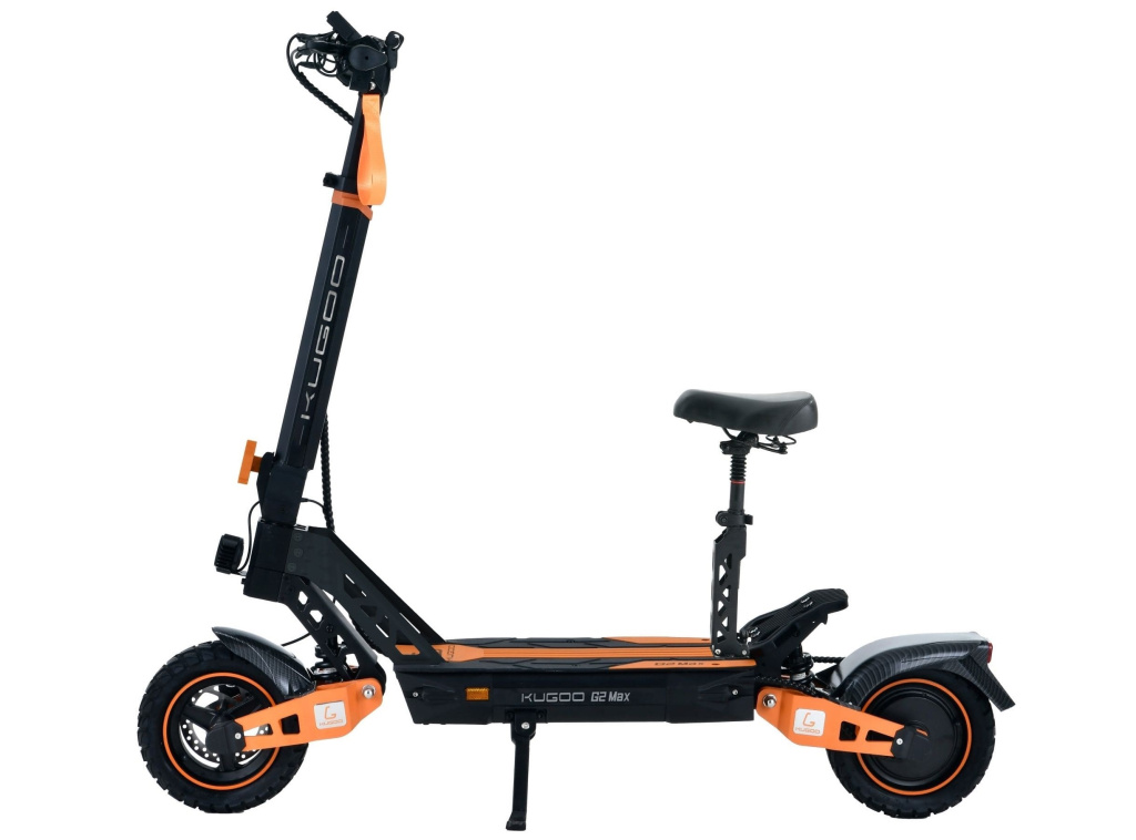2 Электросамокат Kugoo G2 Max.jpg 2 Электросамокат Kugoo G2 Max.jpg
