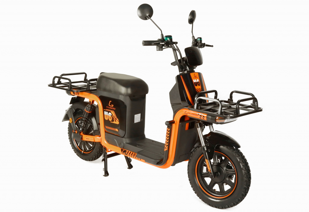 7 Электроскутер Kugoo Kirin U6.jpg