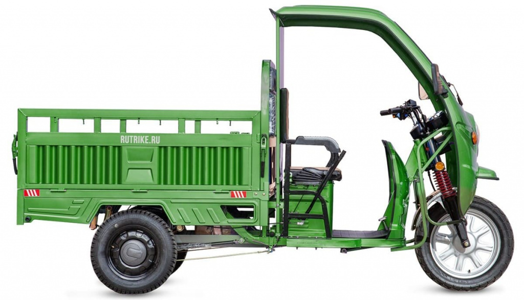 14 Грузовой электротрицикл Rutrike Гермес 1500 60V1200W.jpg