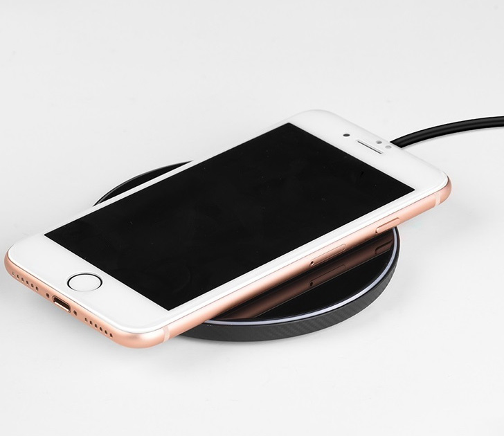 15 Беспроводное зарядное устройство Borofone BQ2 10w черный.jpg 15 Беспроводное зарядное устройство Borofone BQ2 10w черный.jpg