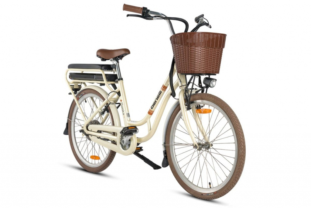 11 Электровелосипед Benelli City Classica Café 24.jpg