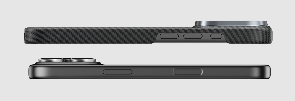 17 Чехол BENKS Armor Air 600D Phone Case Built Kevlar For IP 17 Pro Black.jpg 17 Чехол BENKS Armor Air 600D Phone Case Built Kevlar For IP 17 Pro Black.jpg