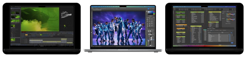 21 Apple MacBook Pro 14 (M4 10C CPU, 10C GPU, 2024) 16 Гб, SSD 512 Гб Space Black (MW2U3).jpg