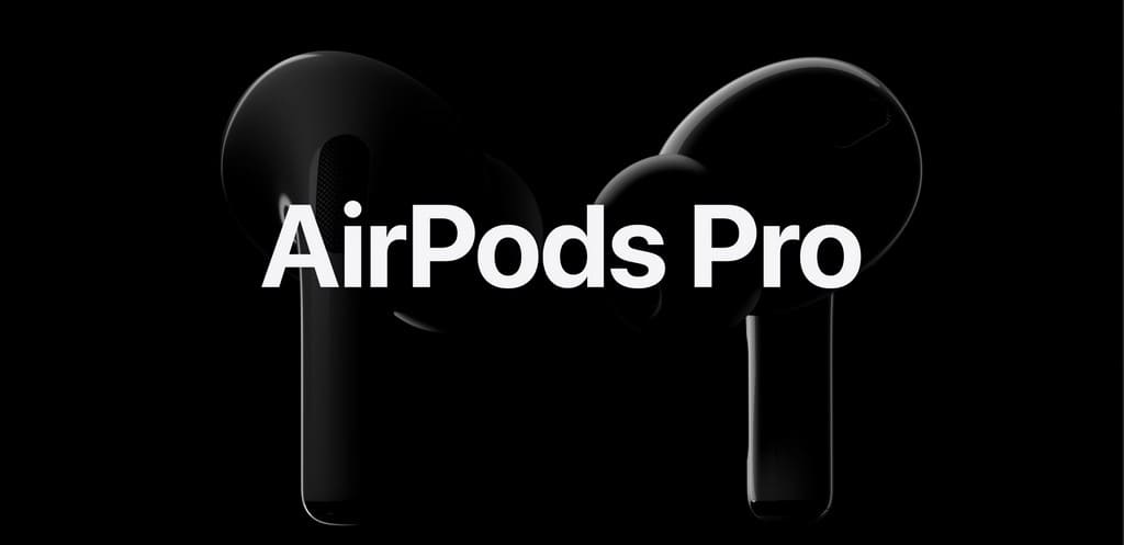 11 Беспроводные наушники Apple Airpods Pro.jpg