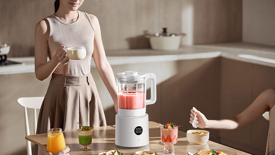 12 Блендер с функцией нагрева Xiaomi Blender Pro (MJPBJ01DEM) EU.jpg 12 Блендер с функцией нагрева Xiaomi Blender Pro (MJPBJ01DEM) EU.jpg