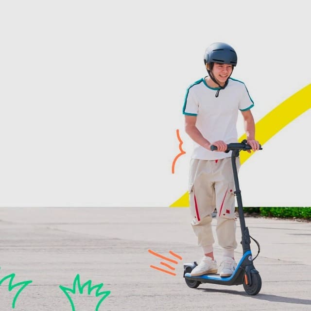 23 Электросамокат Ninebot KickScooter C2 Pro.jpg
