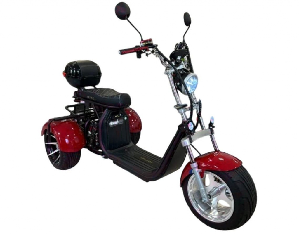 11 Электротрицикл Ikingi X12 PRO Trike.jpg 11 Электротрицикл Ikingi X12 PRO Trike.jpg