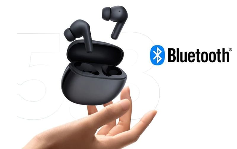 15 Беспроводные наушники Xiaomi Redmi Buds 4 Active (M2232E1) (Black).jpg