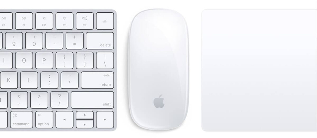 11 Мышь Apple Magic Mouse 3 (2022).jpeg