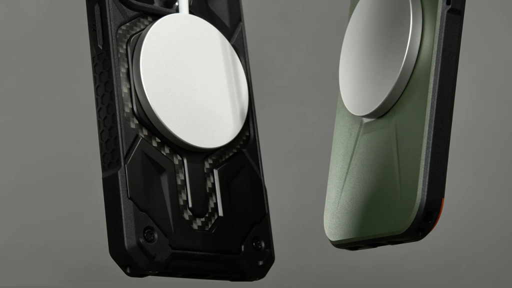 12 Чехол с поддержкой MAGSAFE Uag Civilian для iPhone.jpg 12 Чехол с поддержкой MAGSAFE Uag Civilian для iPhone.jpg