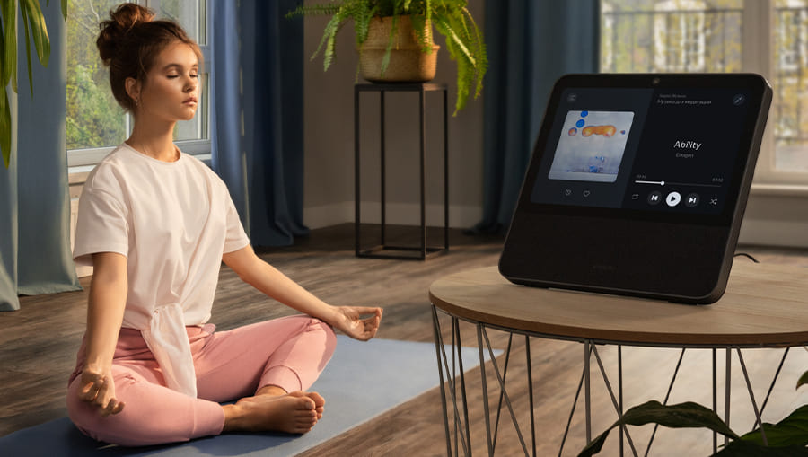 15 Умная колонка с дисплеем и Алисой Xiaomi Smart Display 10R.jpg 15 Умная колонка с дисплеем и Алисой Xiaomi Smart Display 10R.jpg