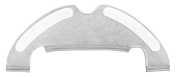 1 Сменная тряпка для робота пылесоса Dreame Z10 Pro.jpg