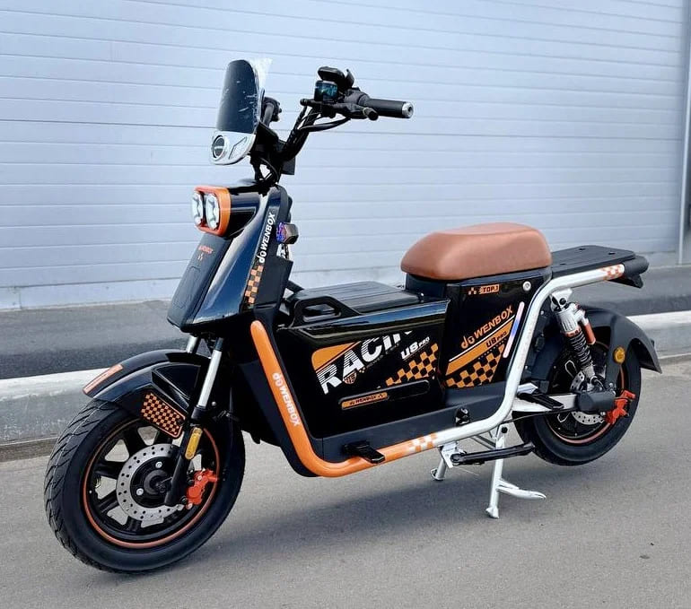 11 Электроскутер WENBOX U8 Pro.jpg