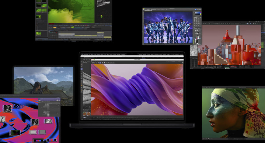 17 Apple MacBook Pro 14 (M4 10C CPU, 10C GPU, 2024) 16 Гб, SSD 512 Гб Space Black (MW2U3).jpg