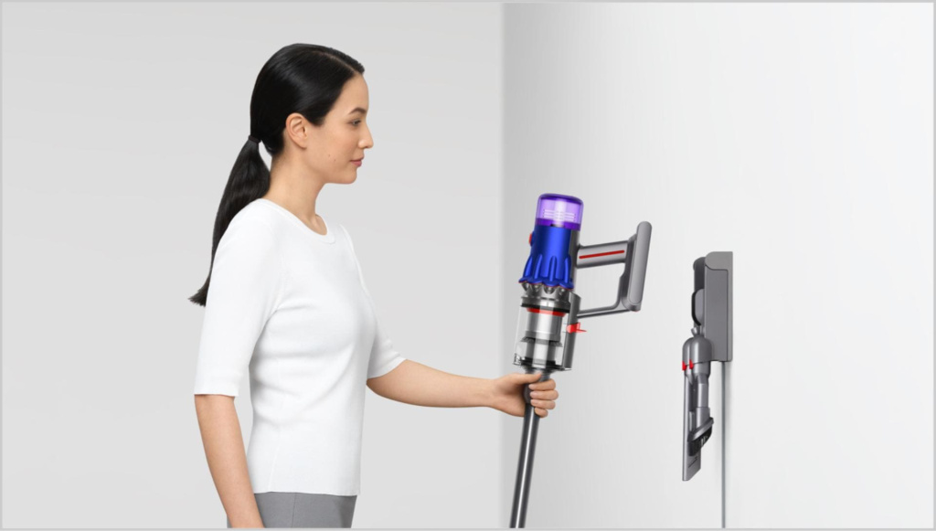 28 Вертикальный беспроводной пылесос Dyson V12 Detect Slim Fluffy.jpg