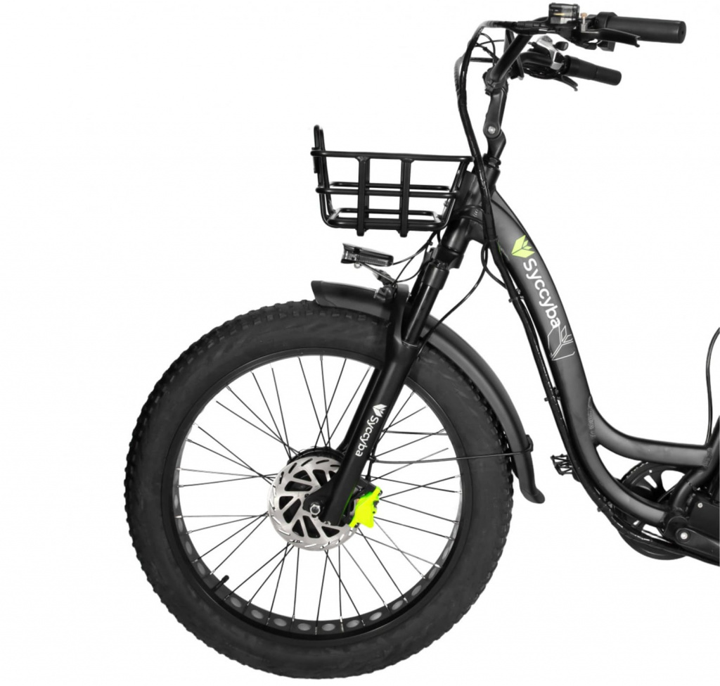 3 Электровелосипед Syccyba Trike 2.0 48V20Ah.jpg
