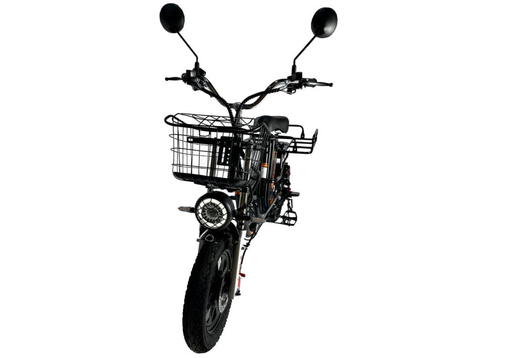 7 Электровелосипед Kugoo Kirin V3 Pro.jpg