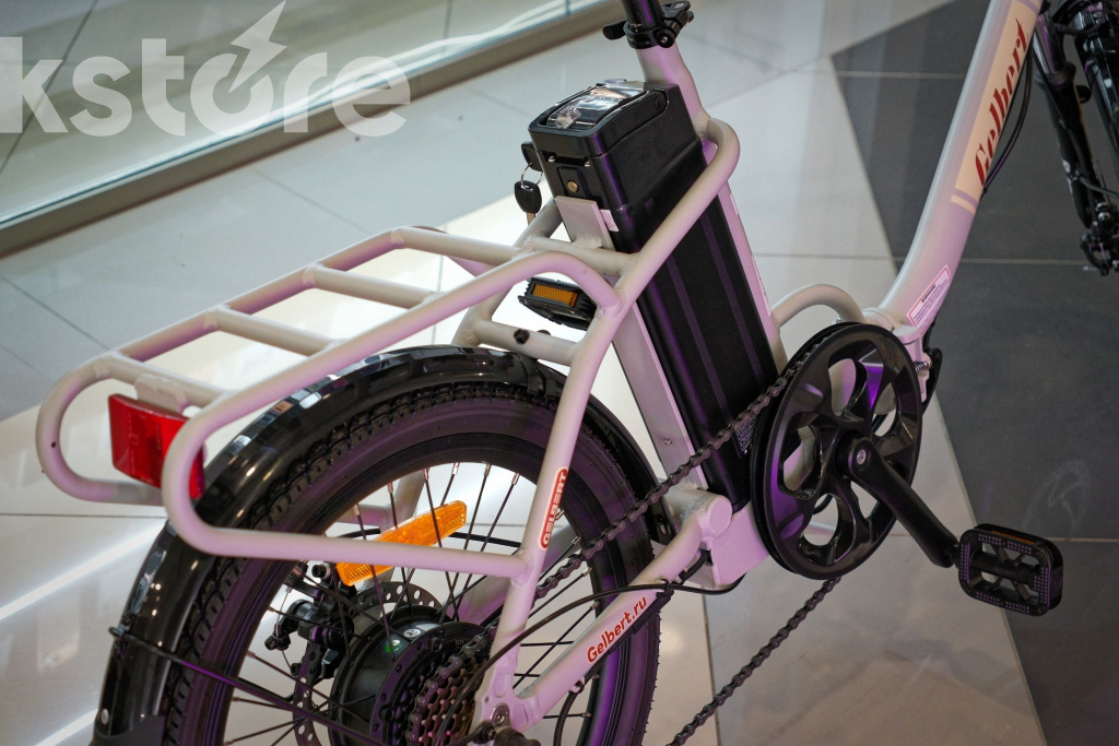 9 Электровелосипед Eltreco Gelbert Dors 1 ST (Серый-2940).jpg 9 Электровелосипед Eltreco Gelbert Dors 1 ST (Серый-2940).jpg
