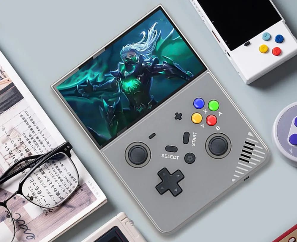 13 Игровая приставка M18 Хаки 64GB.jpg 13 Игровая приставка M18 Хаки 64GB.jpg