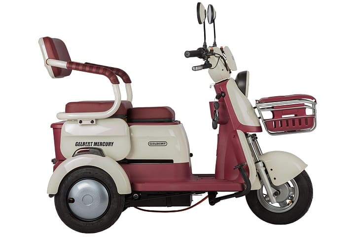 11 Электротрицикл Rutrike Gelbert Mercury 48V60V 650Вт.jpg 11 Электротрицикл Rutrike Gelbert Mercury 48V60V 650Вт.jpg