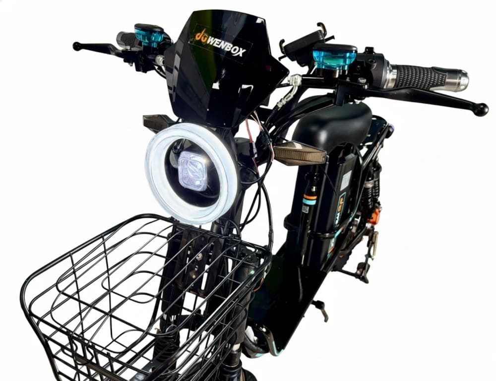14 Электровелосипед Wenbox W-23 Pro 1200W (60V21Ah).jpg