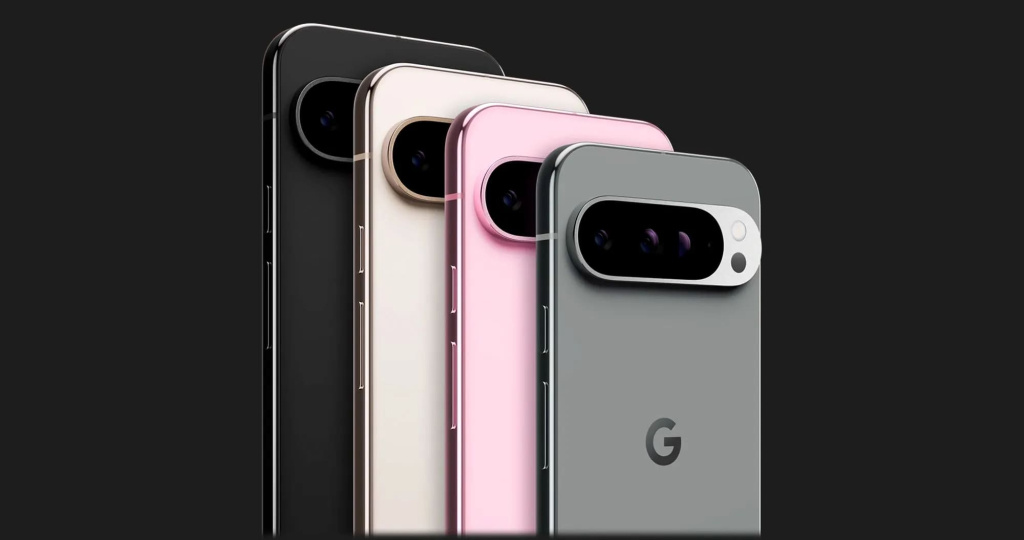 11 Смартфон Google Pixel 9 Pro XL.jpg