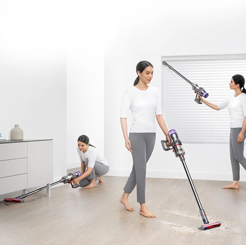 12 Вертикальный пылесос Dyson V10 Digital Slim.jpg 12 Вертикальный пылесос Dyson V10 Digital Slim.jpg