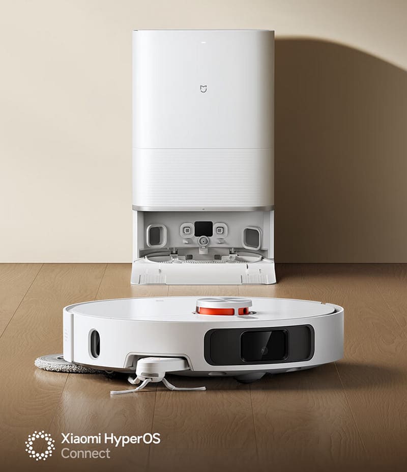 11 Робот-пылесос Xiaomi Mi Omni Robot M40 D110CN White.jpg 11 Робот-пылесос Xiaomi Mi Omni Robot M40 D110CN White.jpg