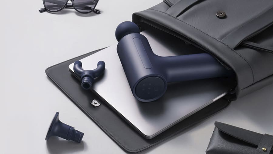 14 Массажный пистолет Xiaomi Mijia Fascia Gun 3 (MJJMQ05YM).jpg 14 Массажный пистолет Xiaomi Mijia Fascia Gun 3 (MJJMQ05YM).jpg