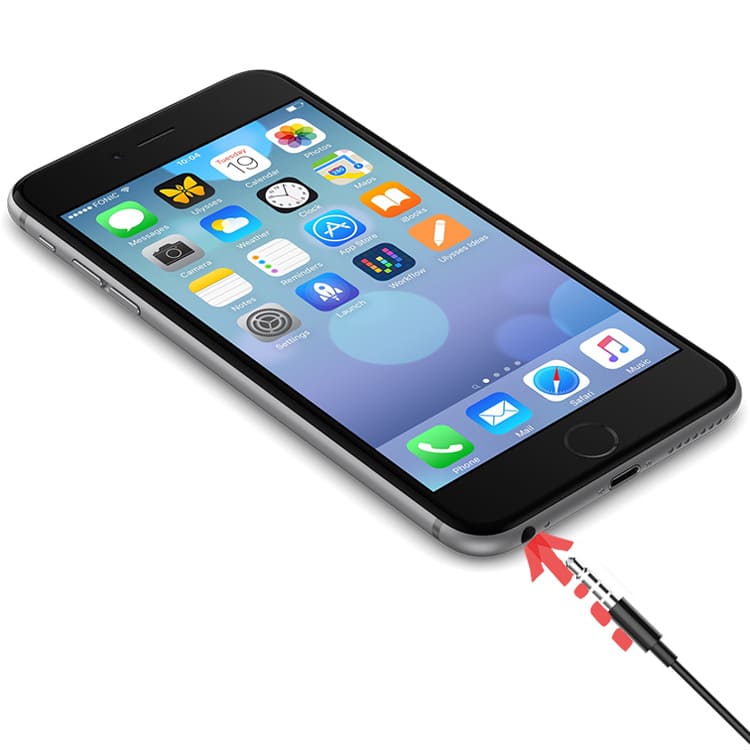 14 Проводные наушники HOCO M1 Pro Original, Jack 3.5mm, 1.2 м.jpg