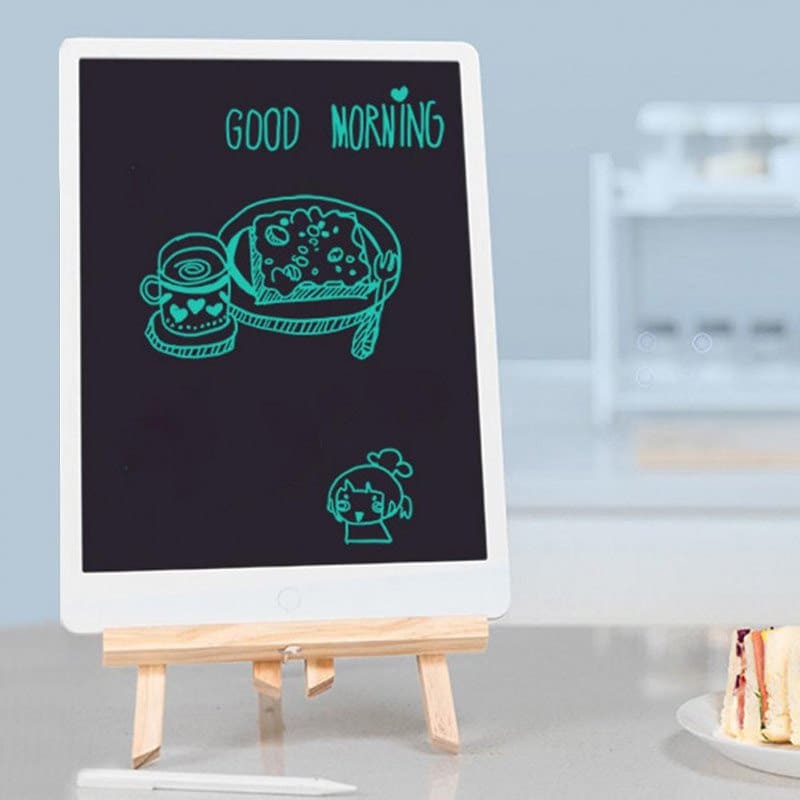 13 Графический планшет Xiaomi Mijia LCD Writing Colorful Version Tablet 10 (MJXHB01WC) White.jpg