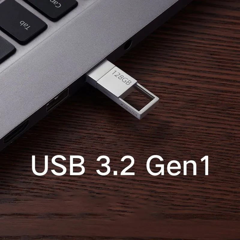 13 Флешка Xiaomi XMUP21YM Silver.jpg