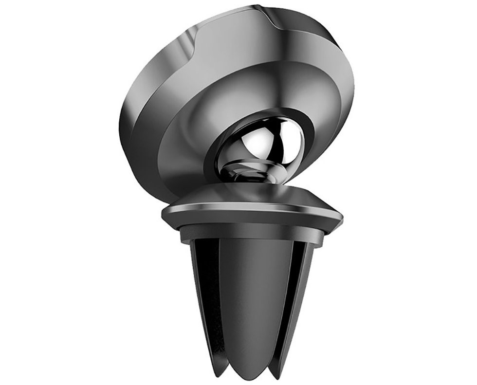 12 Держатель для телефона Baseus Baseus Small Ear Series Magnetic Suction Bracket (SUER-A01) Черный.jpg