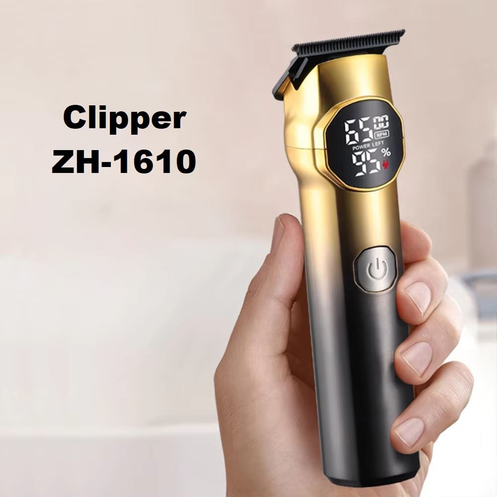 11 Триммер Clipper ZH-1610.jpg 11 Триммер Clipper ZH-1610.jpg