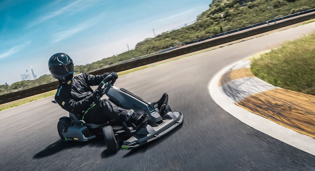 12 Электрокартинг Ninebot Gokart Pro Черный.jpg 12 Электрокартинг Ninebot Gokart Pro Черный.jpg