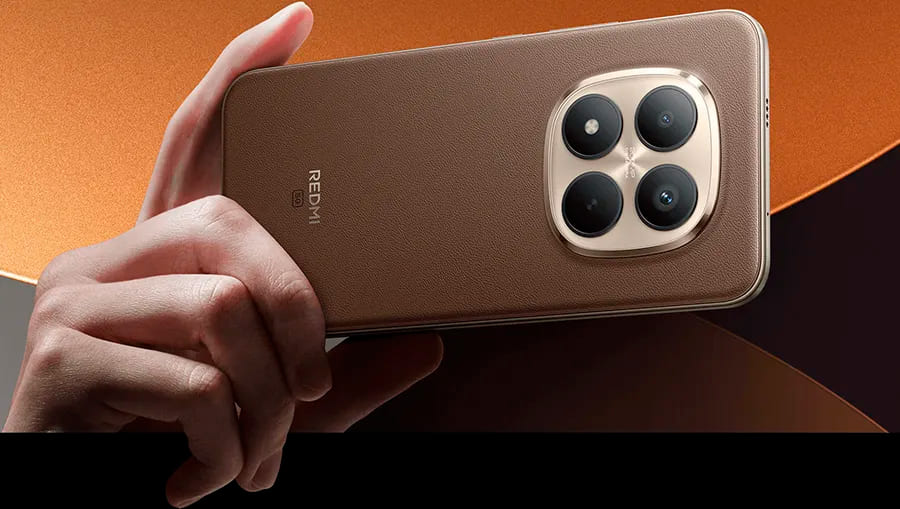 15 Смартфон Xiaomi Redmi Note 15 Pro 5G 12512GB Black EU.jpg