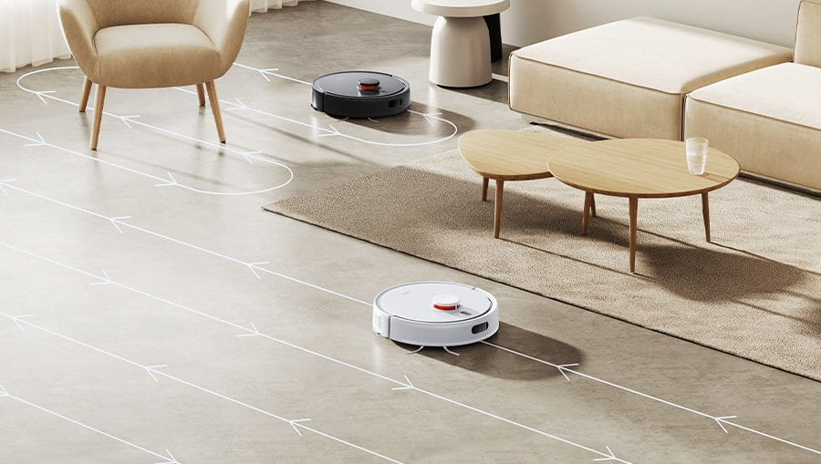15 Робот-пылесос Xiaomi Robot Vacuum S20 D106 White EU.jpg