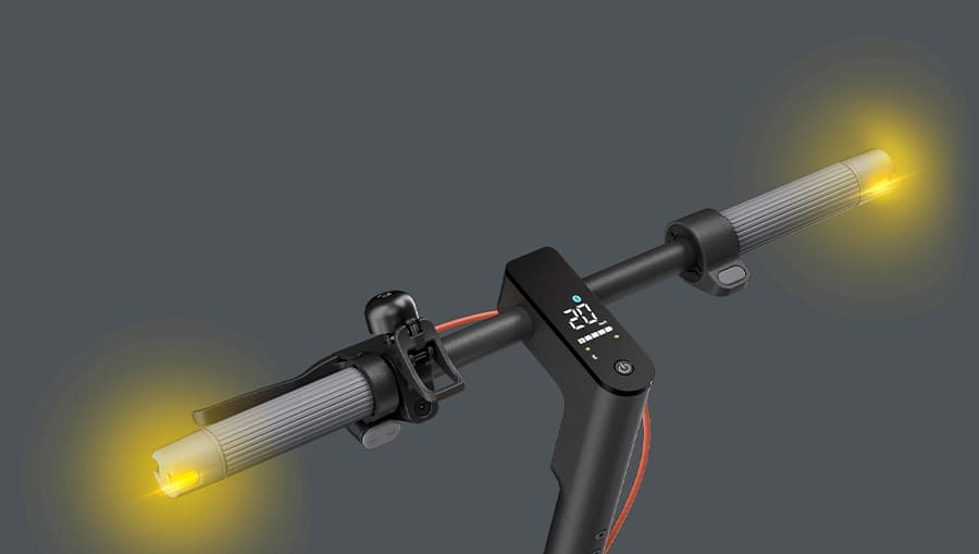 19 Электросамокат Xiaomi Electric Scooter 5 GL.jpg