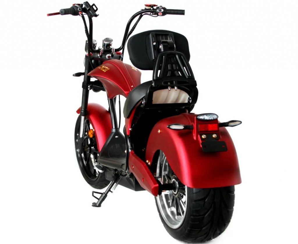 12 Электроскутер Ikingi Chopper 4000W.jpg