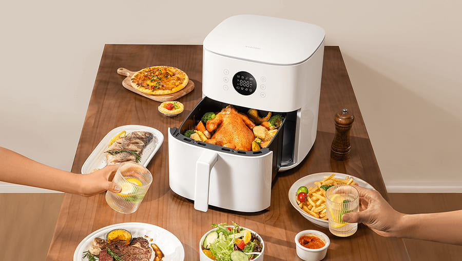 18 Аэрогриль Xiaomi Air Fryer 6.5L MAF-W6501 EU.jpg 18 Аэрогриль Xiaomi Air Fryer 6.5L MAF-W6501 EU.jpg